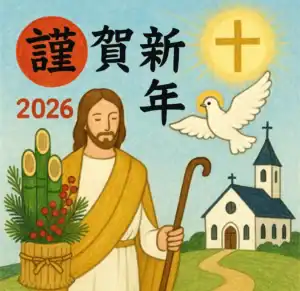 下関カトリック教会