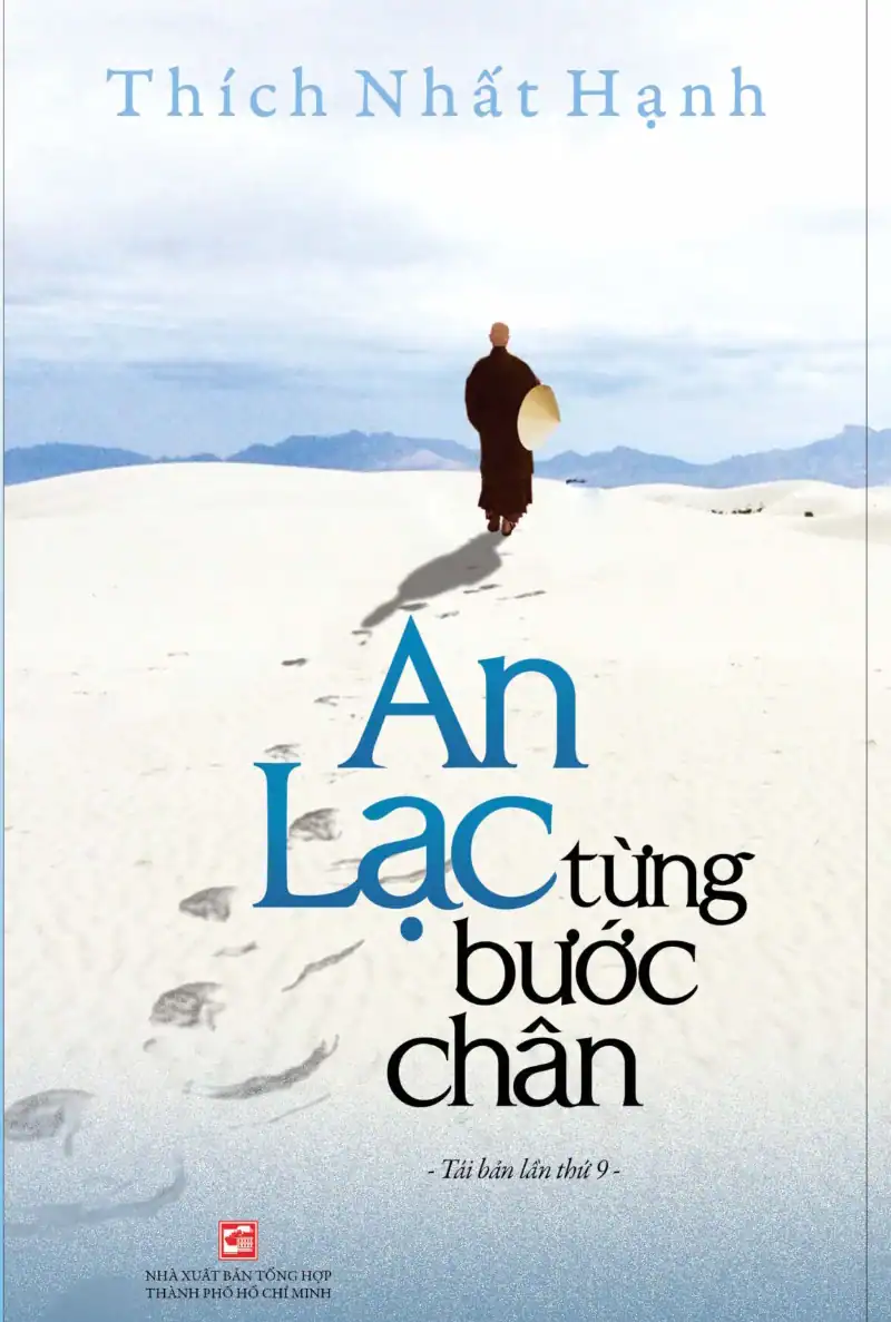 An Lạc Từng Bước Chân