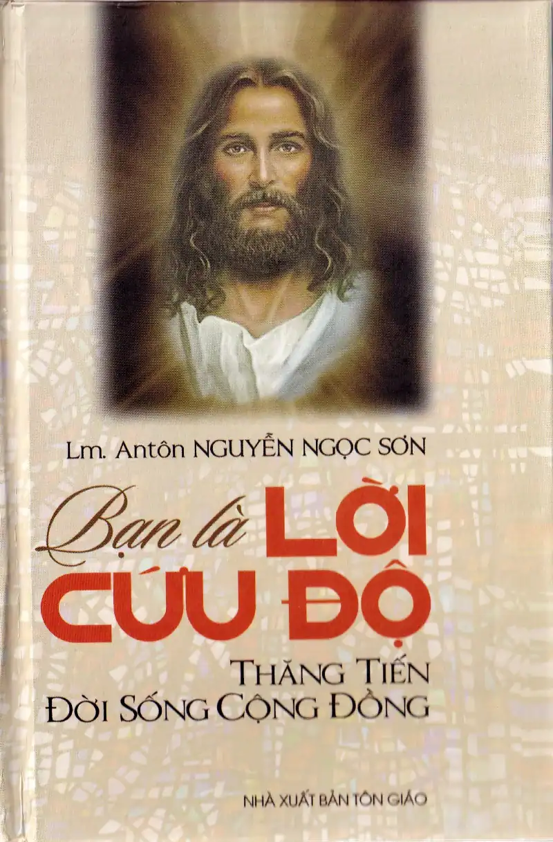 Bạn là Lời Cứu Độ