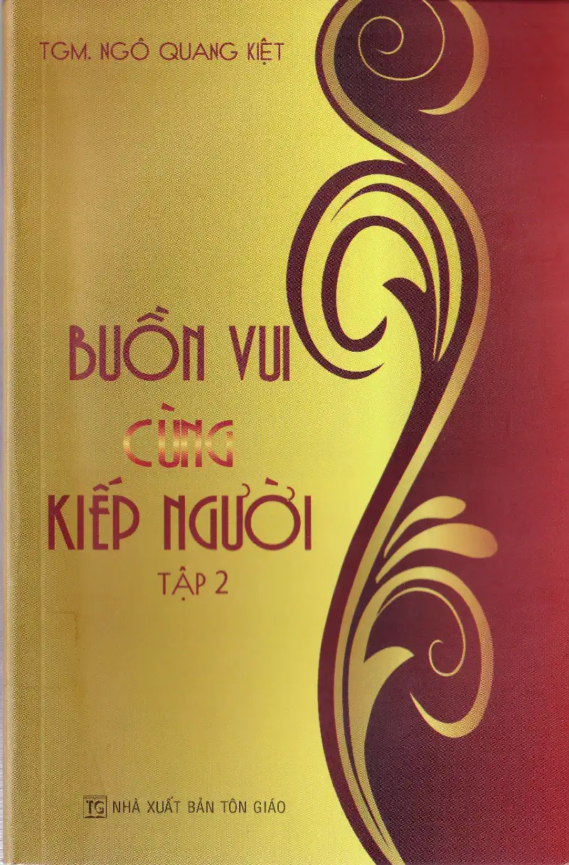 Buồn Vui Cùng Kiếp Người – tập 2