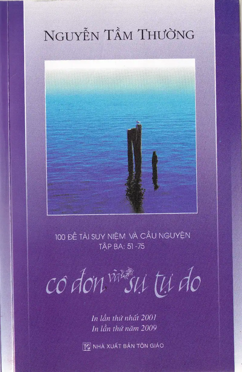 Cô đơn và sự tự do