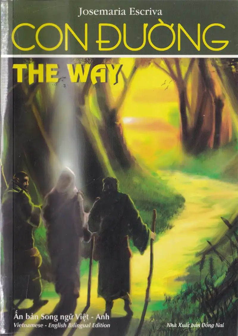 Con Đường – The Way