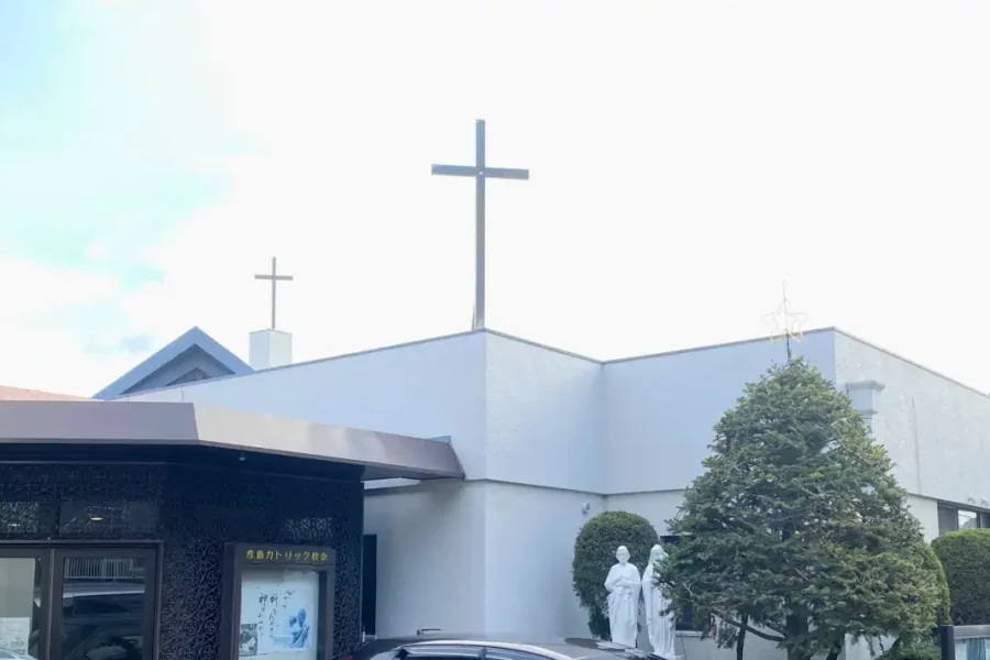 カトリック下関協働体