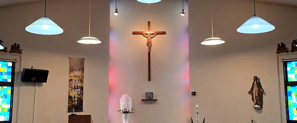 カトリック下関協働体