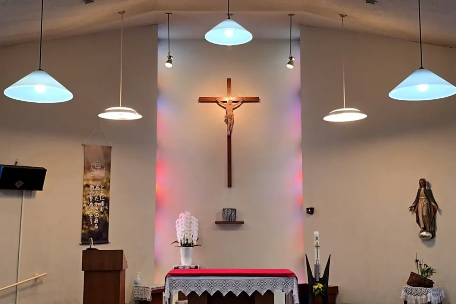 カトリック下関協働体