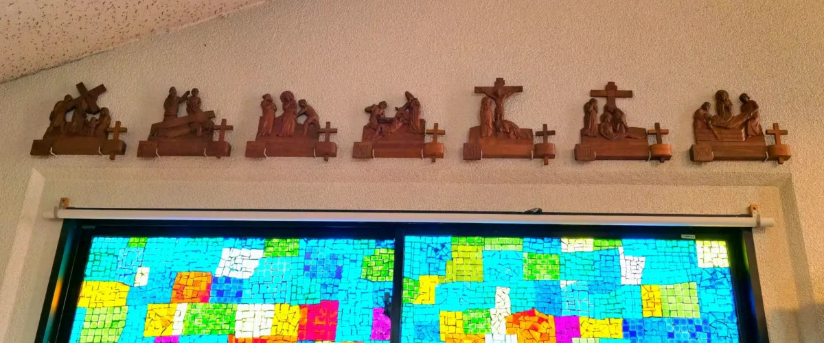 Shimonoseki Catholic