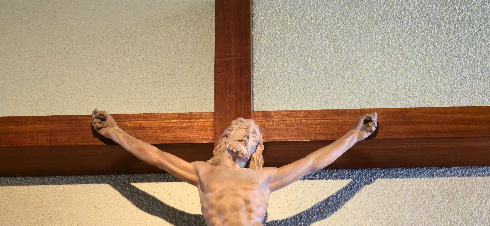 自分の「家」を神にゆだねる心