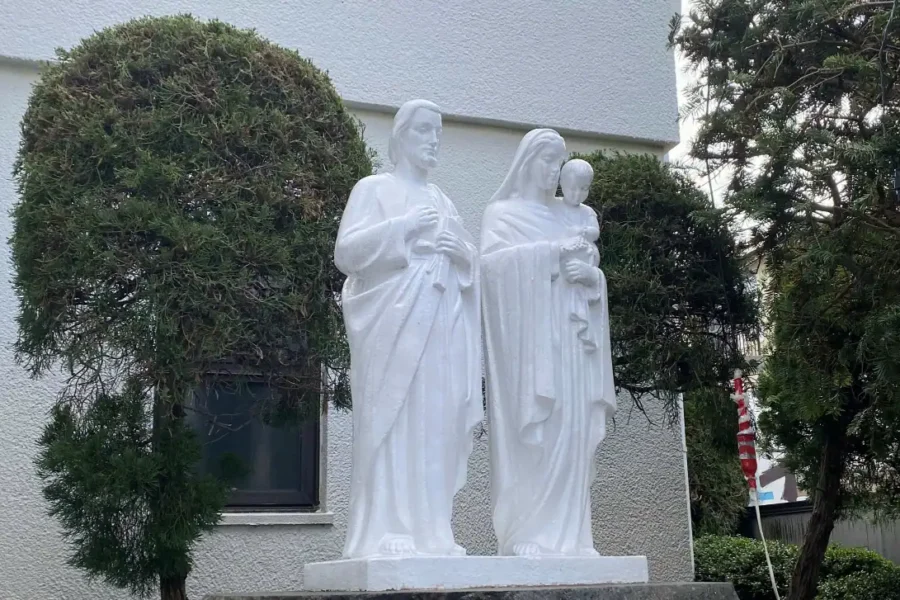 カトリック下関協働体