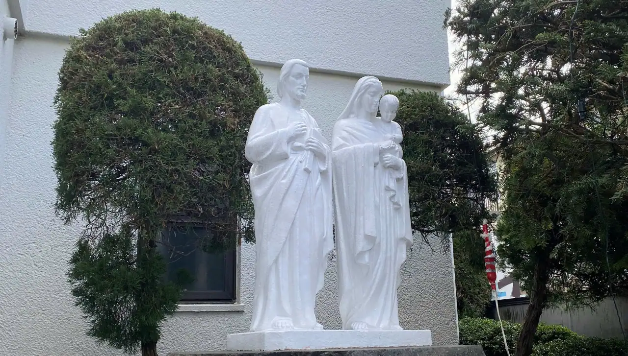 聖ヨセフへの九日間の祈り