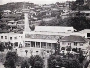 Shimonoseki Catholic