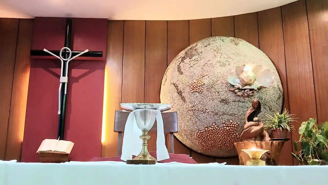 Exploring the Shimonoseki Catholic Church: History, Mission, and Community Engagement