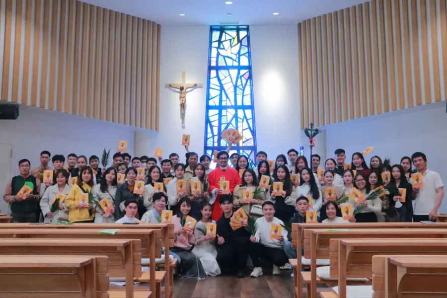 カトリック下関協働体