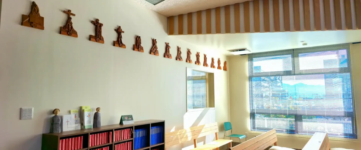 Shimonoseki Catholic