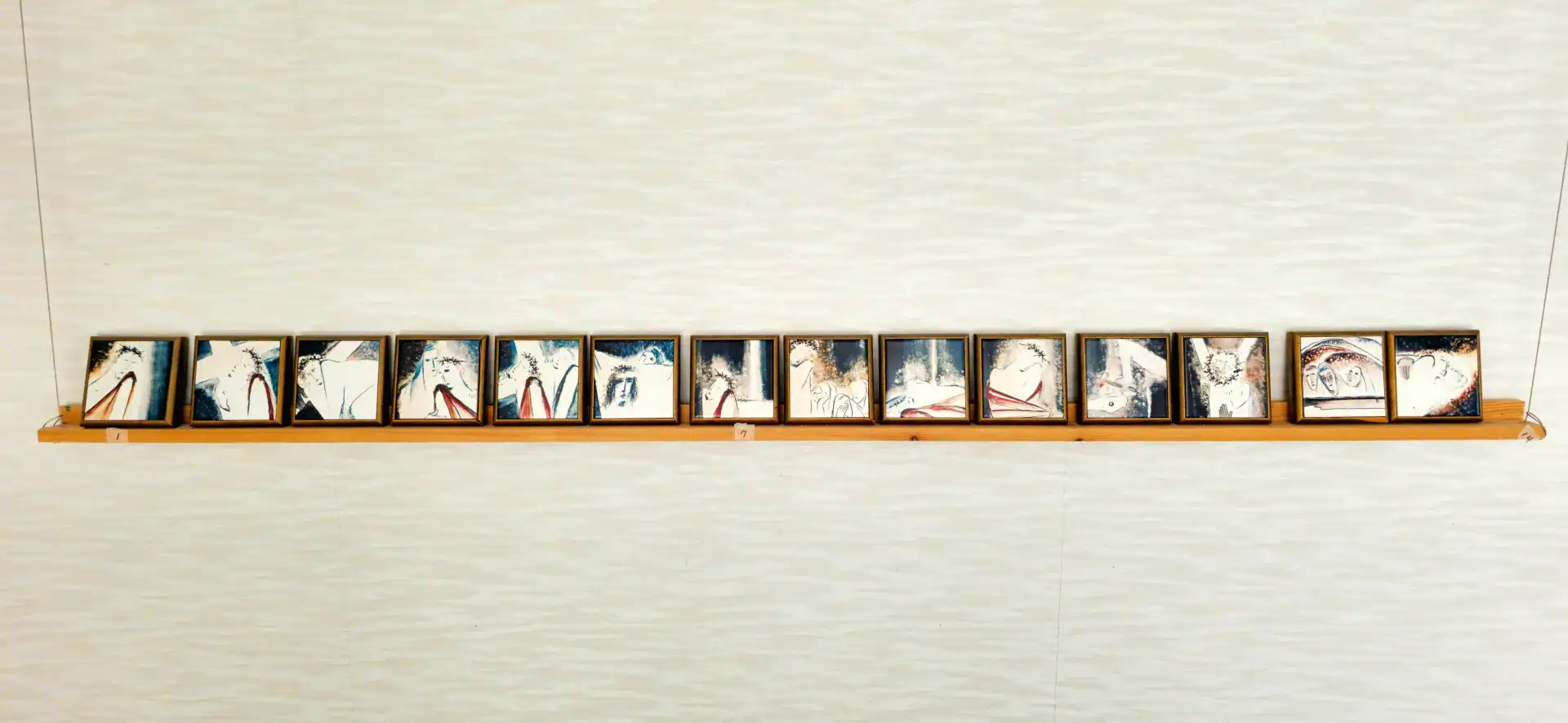 20260301四旬節第二主日