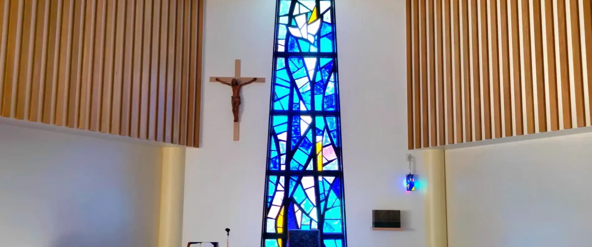 Shimonoseki Catholic