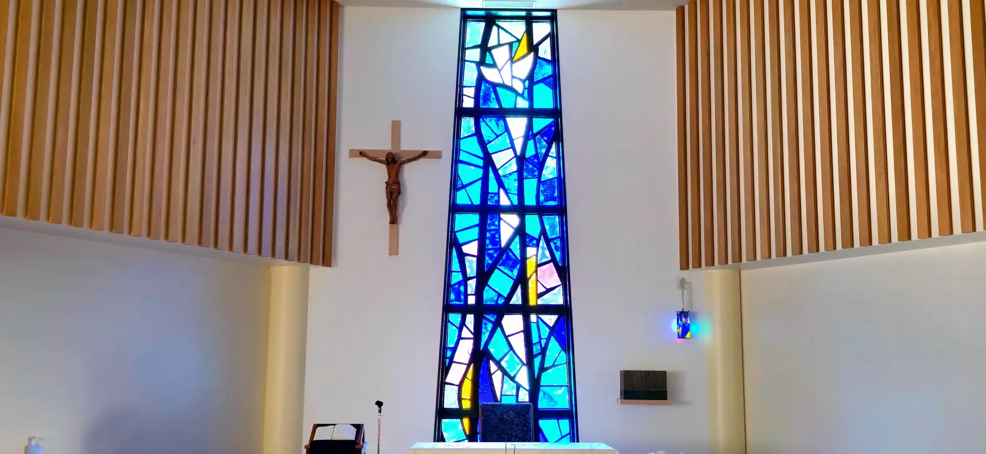 年間第四主日A年20260201（今週の灯）