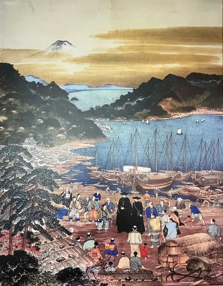 カトリック下関協働体