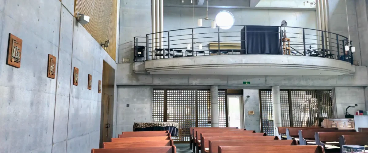 Shimonoseki Catholic