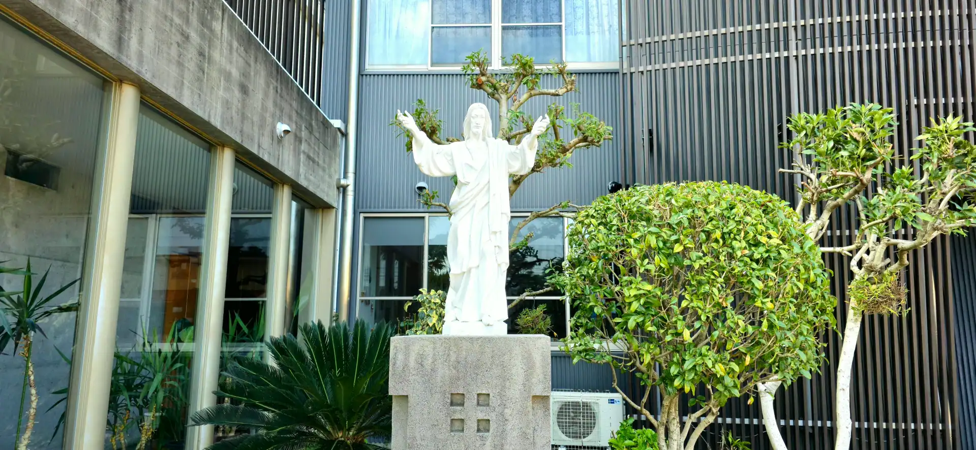 長府·お知らせと行事202602