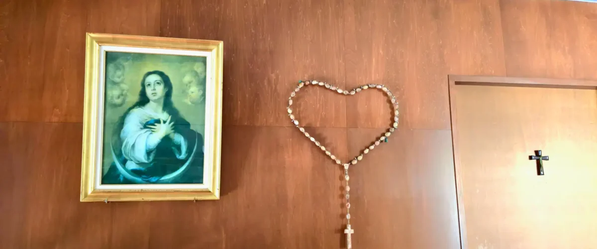 Shimonoseki Catholic