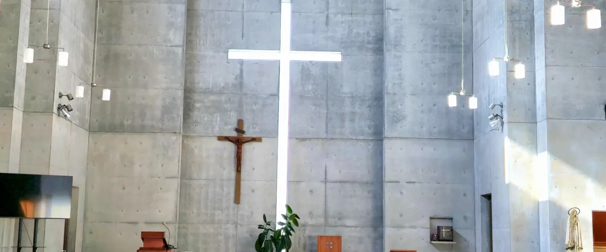 Shimonoseki Catholic