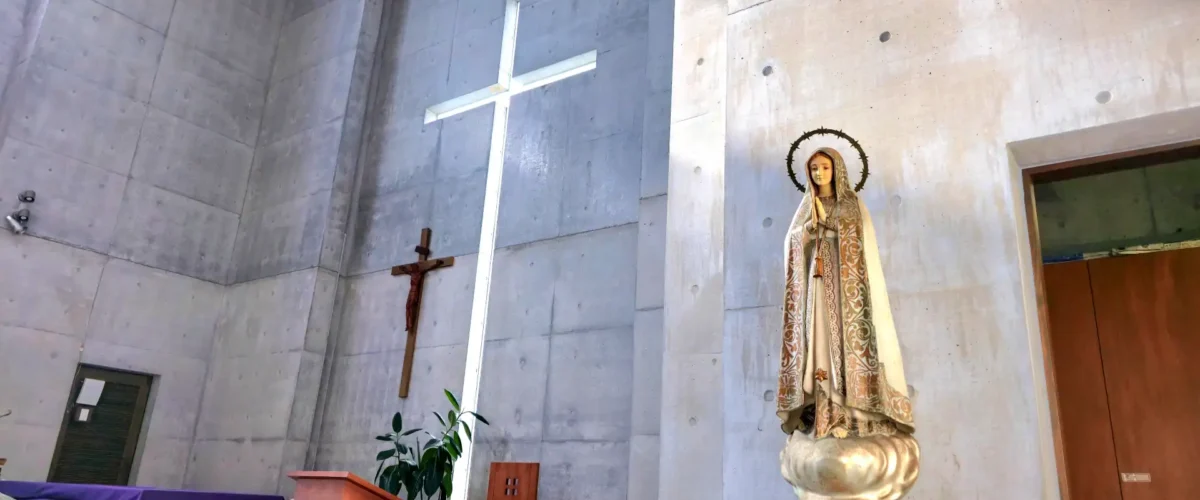 Shimonoseki Catholic