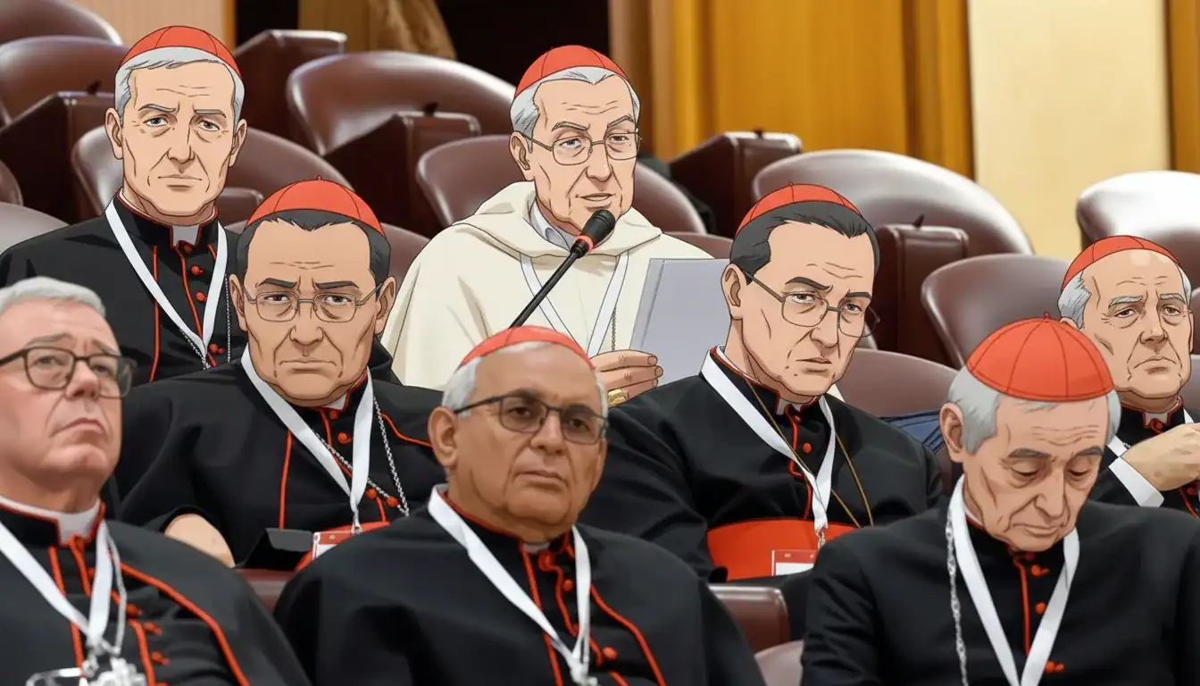 私たちは皆、同じ舟に乗っている ― 日本の教会共同体へのメッセージ