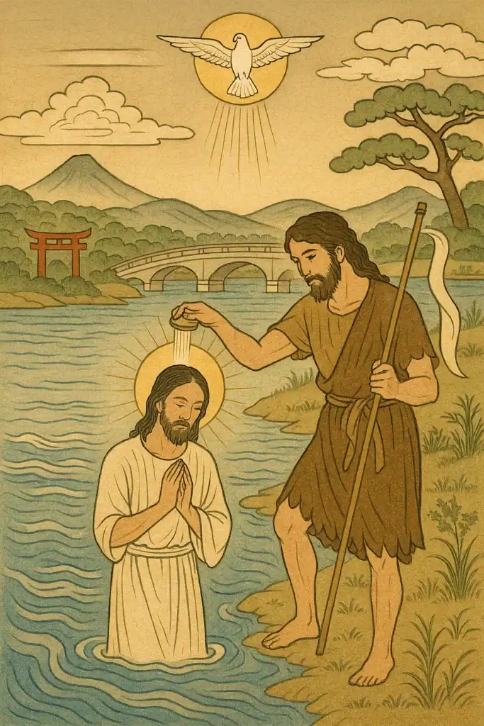 下関カトリック教会