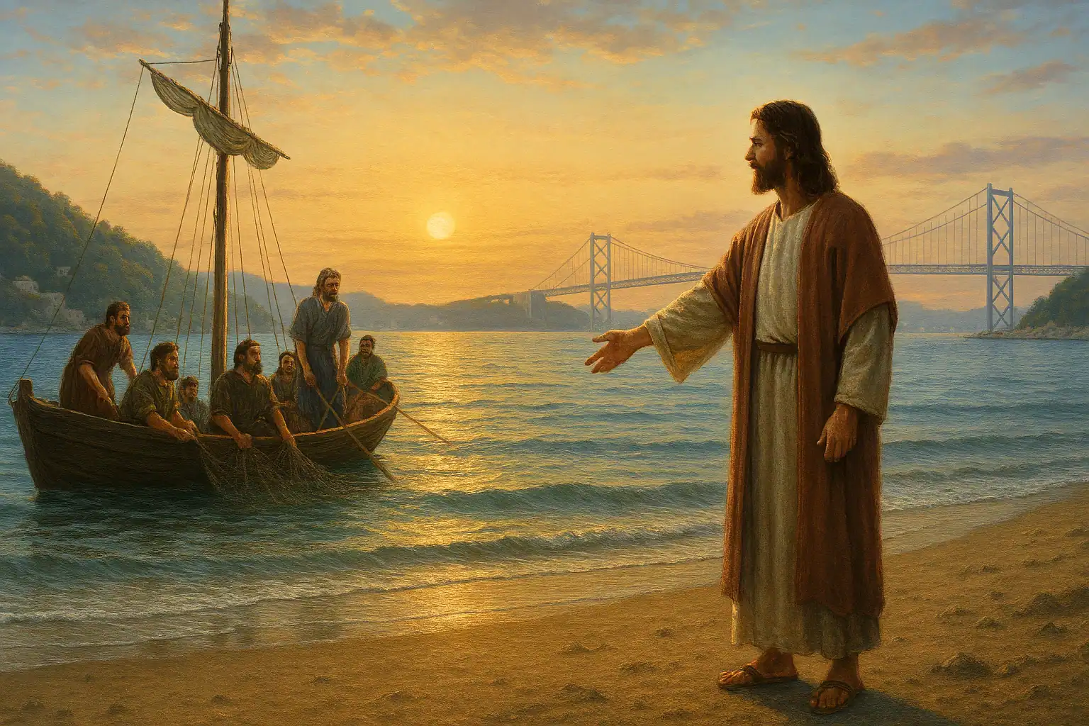 年間第三主日A年2026年