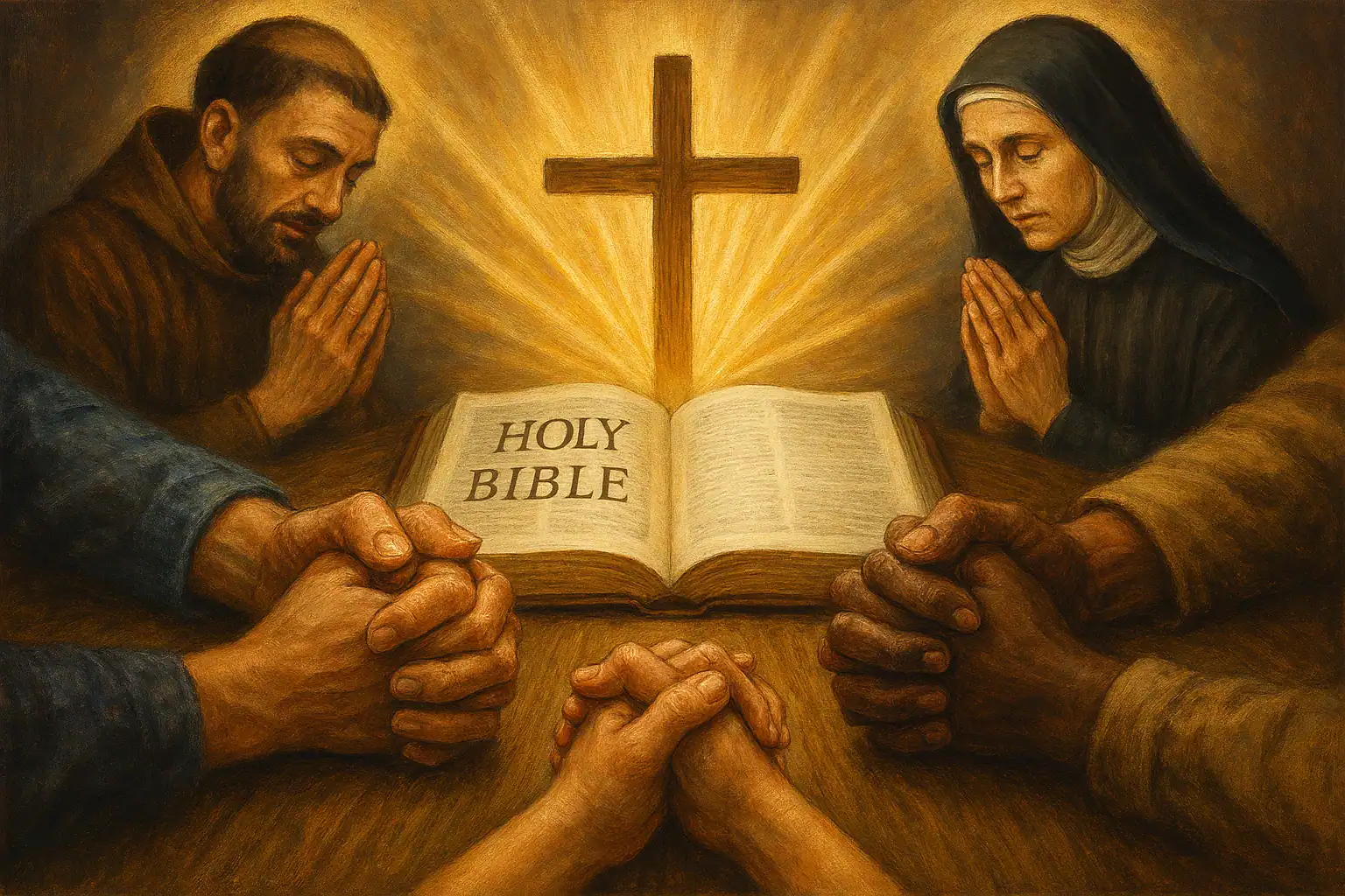 2026年彦島・一致祈禱の集い