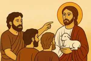 下関カトリック教会