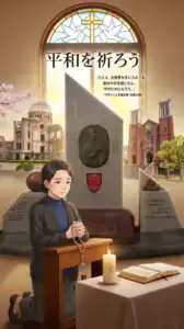 下関のカトリック教会