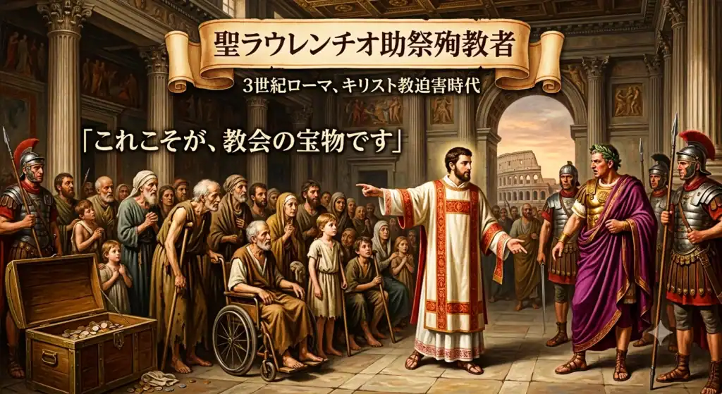 下関のカトリック教会